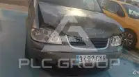 2004 Volkswagen Touran