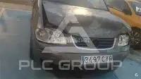 2004 Volkswagen Touran