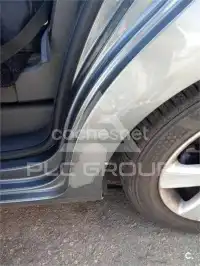 2004 Volkswagen Touran