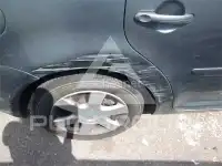 2004 Volkswagen Touran