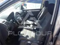 2004 Volkswagen Touran