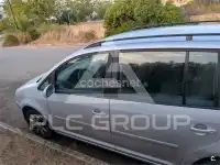 2004 Volkswagen Touran