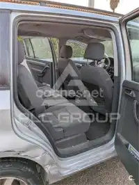 2004 Volkswagen Touran