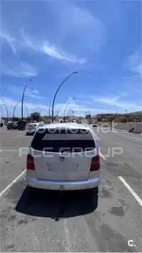 2004 Volkswagen Touran