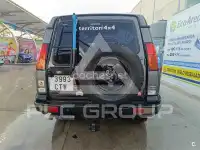 2004 Land Rover Discovery