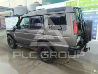 2004 Land Rover Discovery