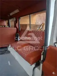2004 Land Rover DEFENDER