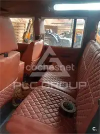 2004 Land Rover DEFENDER