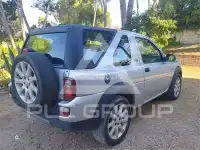 2004 Land Rover Freelander