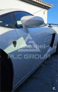 2004 Lamborghini Gallardo