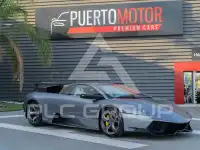 2004 Lamborghini Murcielago