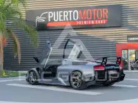 2004 Lamborghini Murcielago
