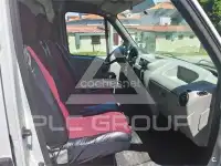 2004 Renault Master