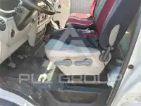 2004 Renault Master