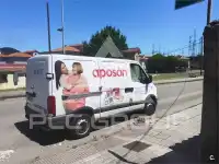 2004 Renault Master