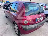 2004 Renault Clio