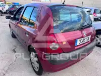 2004 Renault Clio