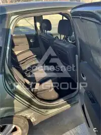 2004 Renault Scenic