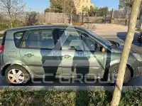 2004 Renault Scenic