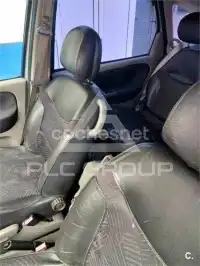 2004 Renault Scenic