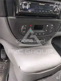 2004 Renault Scenic