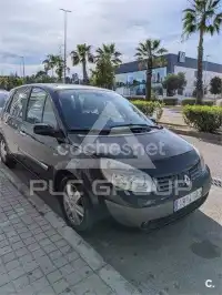 2004 Renault Scenic