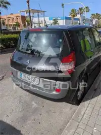 2004 Renault Scenic