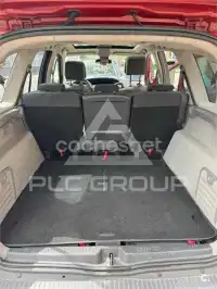 2004 Renault Scenic