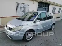 2004 Renault Scenic