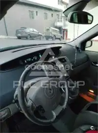 2004 Renault Scenic