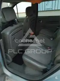 2004 Renault Scenic