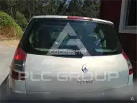 2004 Renault Scenic