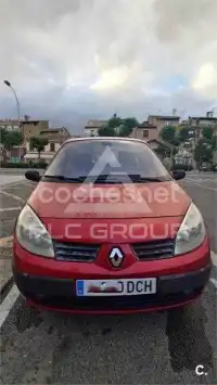 2004 Renault Scenic