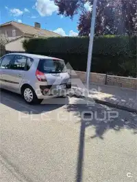 2004 Renault Scenic