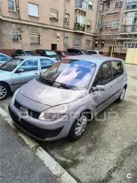 2004 Renault Scenic