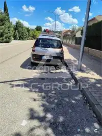 2004 Renault Scenic