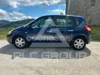 2004 Renault Scenic