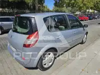 2004 Renault Scenic