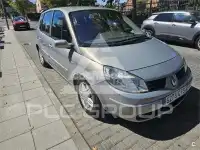 2004 Renault Scenic
