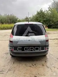 2004 Renault Scenic