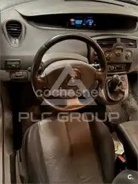 2004 Renault Scenic