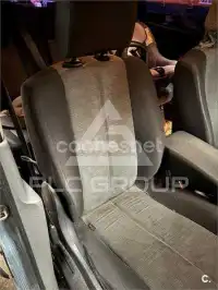 2004 Renault Scenic