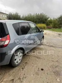 2004 Renault Scenic