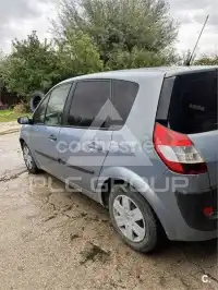 2004 Renault Scenic