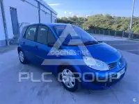 2004 Renault Scenic