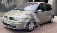 2004 Renault Scenic
