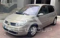 2004 Renault Scenic