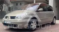 2004 Renault Scenic