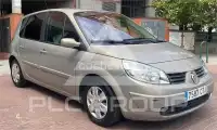 2004 Renault Scenic