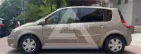 2004 Renault Scenic
